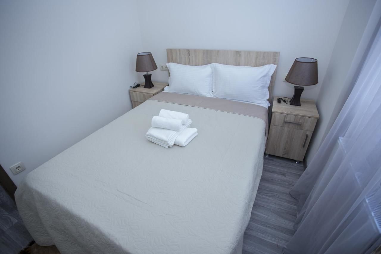 Отель Hotel Garanti Батуми-34