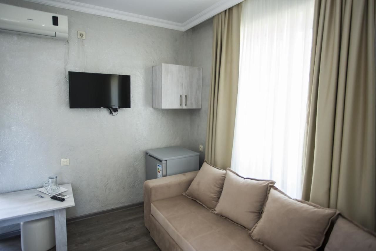 Отель Hotel Garanti Батуми-38