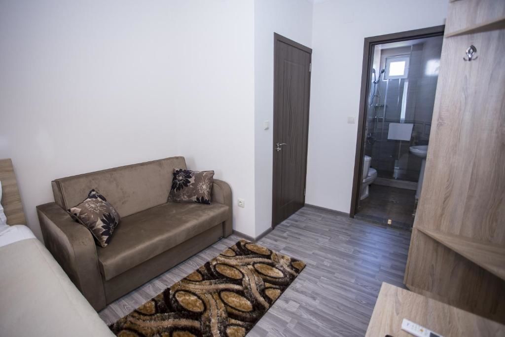 Отель Hotel Garanti Батуми-51
