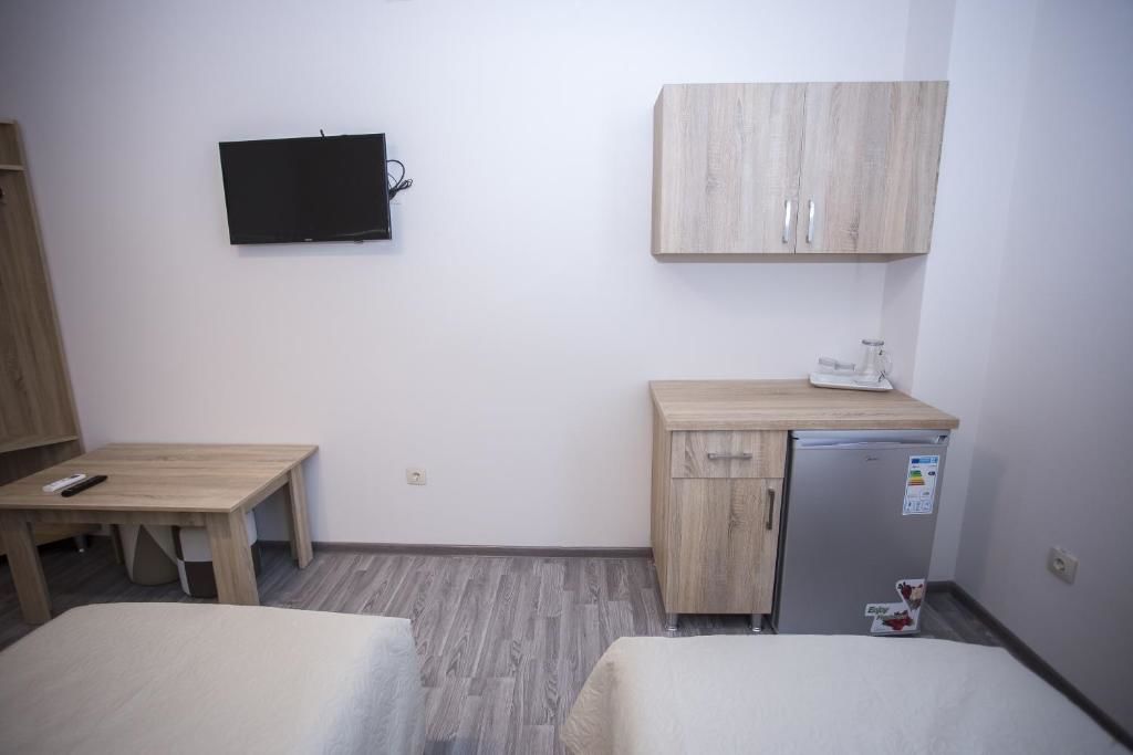 Отель Hotel Garanti Батуми-53