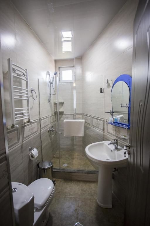 Отель Hotel Garanti Батуми-57