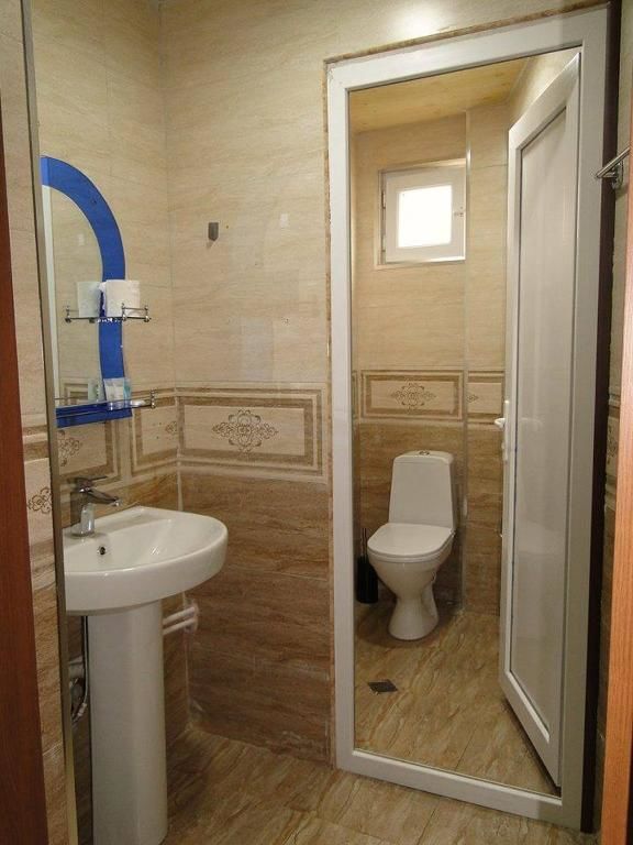 Отель Hotel Garanti Батуми-62