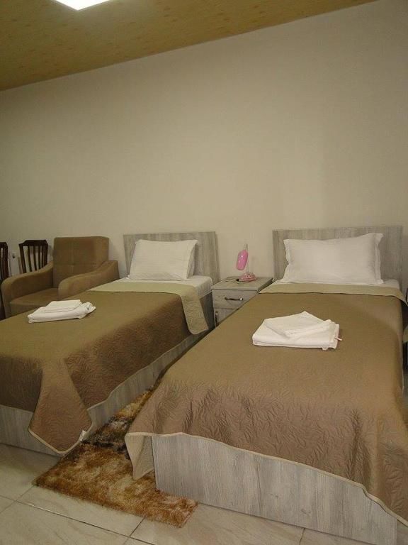 Отель Hotel Garanti Батуми-63