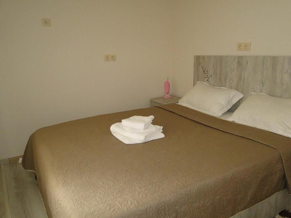 Отель Hotel Garanti Батуми-64