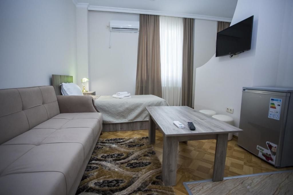 Отель Hotel Garanti Батуми-66