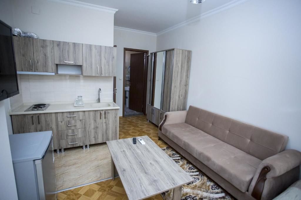 Отель Hotel Garanti Батуми-67