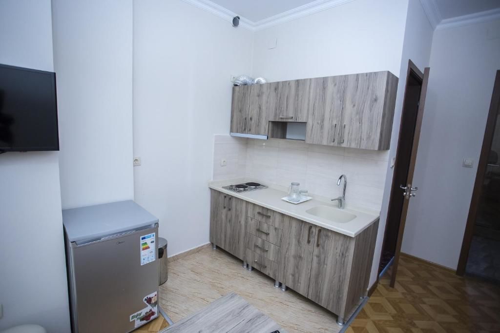 Отель Hotel Garanti Батуми-68