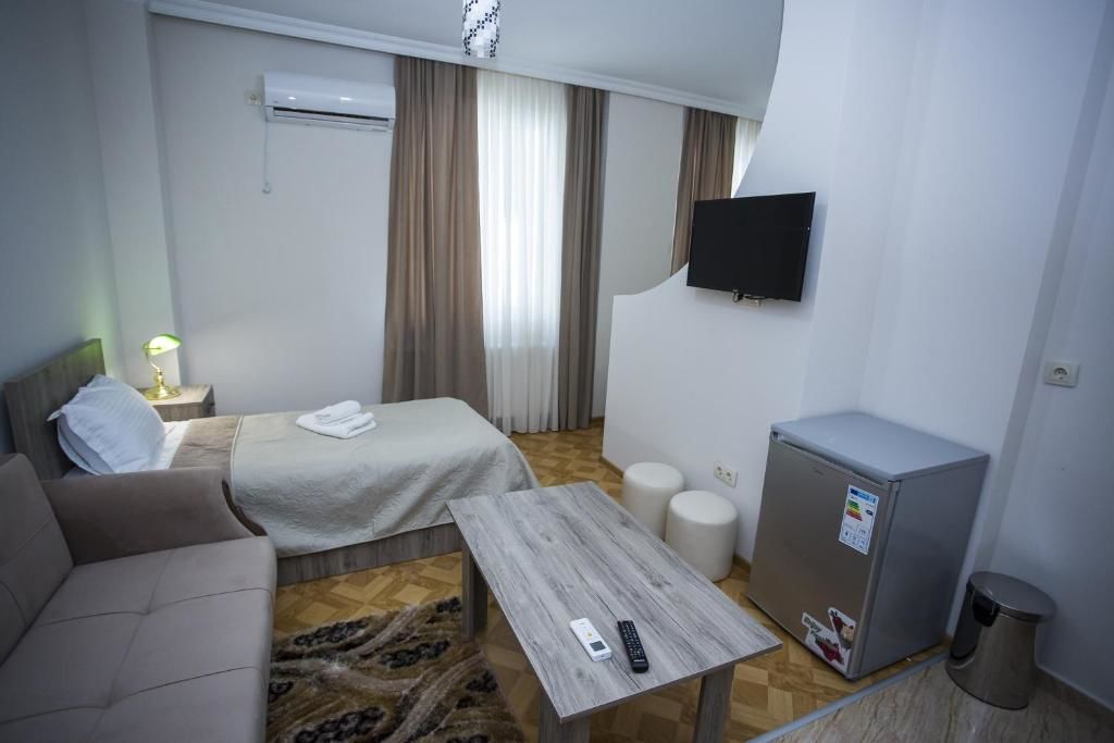 Отель Hotel Garanti Батуми-70