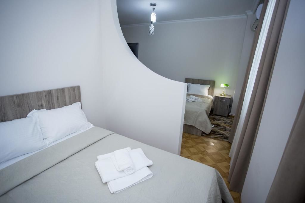 Отель Hotel Garanti Батуми-71