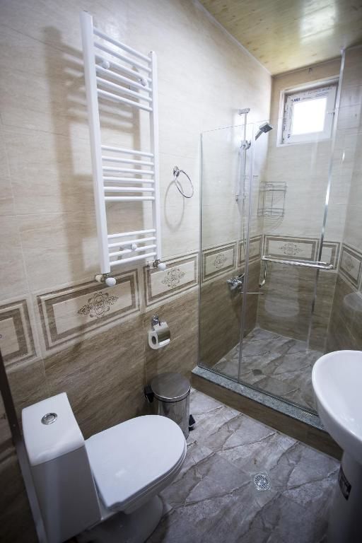 Отель Hotel Garanti Батуми-72