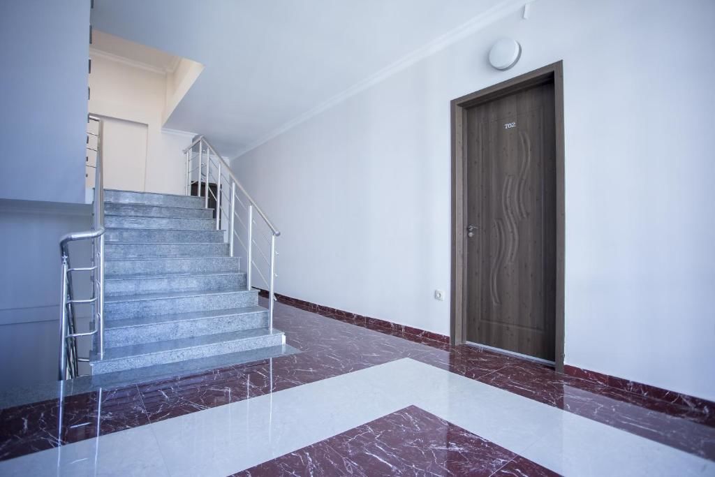 Отель Hotel Garanti Батуми-73