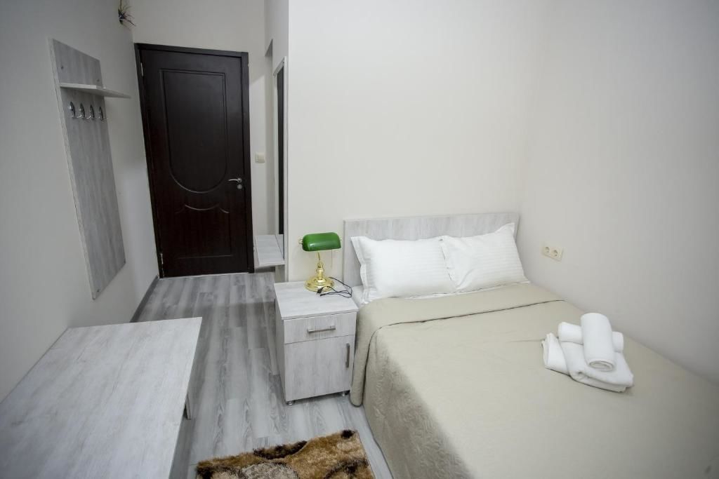 Отель Hotel Garanti Батуми-74