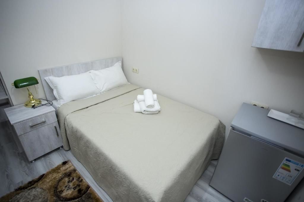 Отель Hotel Garanti Батуми-75