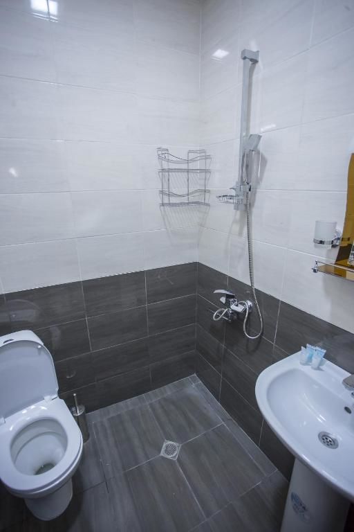 Отель Hotel Garanti Батуми-76