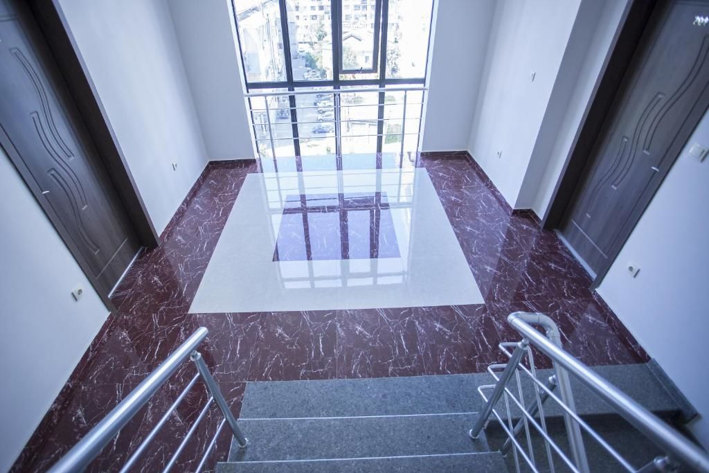 Отель Hotel Garanti Батуми-78