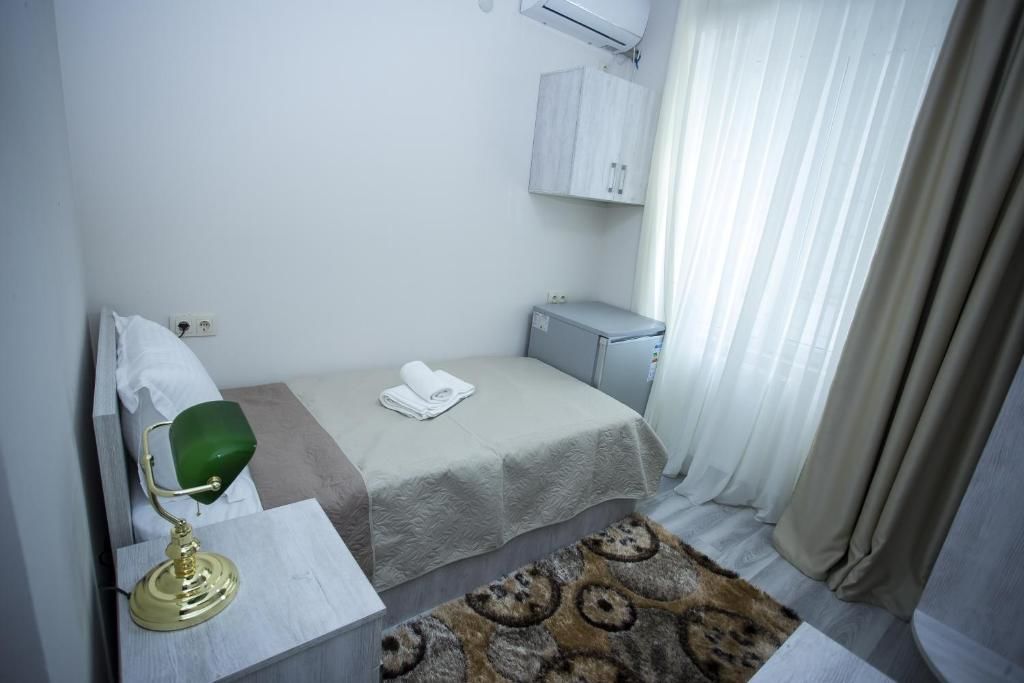 Отель Hotel Garanti Батуми-79