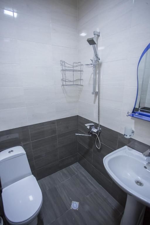 Отель Hotel Garanti Батуми-82