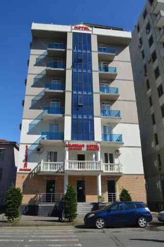 Отель Hotel Garanti Батуми-1
