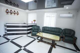 Отель Hotel Garanti Батуми-4