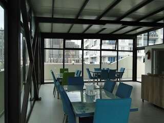 Отель Hotel Garanti Батуми-7